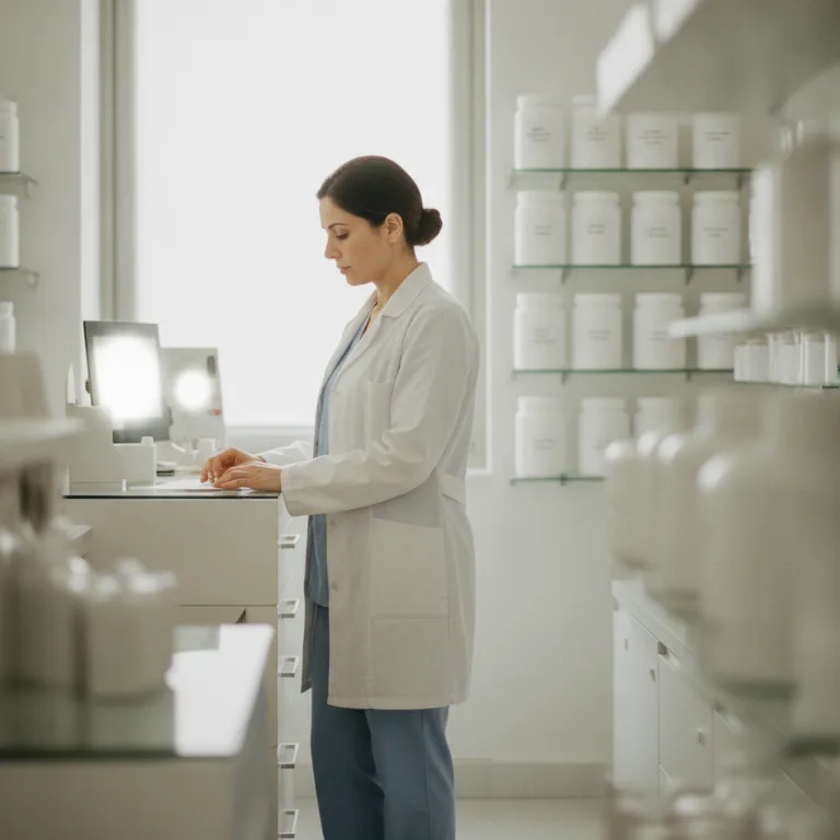 Farmacia de Guardia servicio en Vallecas